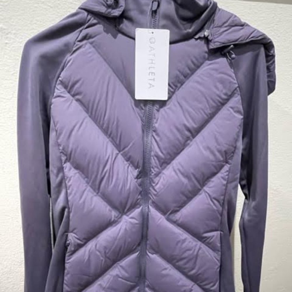 Athleta Inlet jacket